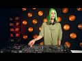 Miss Monique - Live @ Radio Intense 25.02.2021 [Progressive House / Melodic Techno] 4K