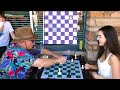 I Confronted LA's Most Notorious Chess Hustler