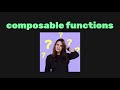 7 Important Vue 3 Composition and Composable Functions Explained