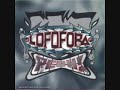 Lofofora - 11 - vice et rale - peuh! - 1996