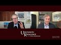 Stephen Meyer on Intelligent Design and The Return of the God Hypothesis