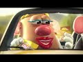 Hasbro's Mr. Potato Head: Lay's Classic TV Commercial