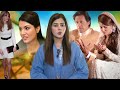 Let’s talk about Imran Khan's current & Ex-wives; Bushra Bibi and Jemima Goldsmith Surprising Facts