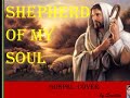 Shepherd  of my Soul  (Gospel Cover)