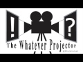 Whatever Projector Podcast: Donkey Kong Skull Country