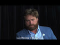 Conan O'Brien & Andy Richter: Between Two Ferns with Zach Galifianakis