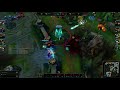Norms fun. 3 Blind Ezreal Q's for the crazy kill