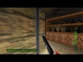 Perfect Dark N64 -  Carrington Villa: Hostage One - Perfect Agent