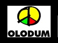 Olodum - Volta ao Mundo -1987