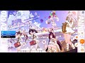 Azurlane 2nd Anniversary Loading Screen