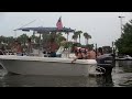 The Struggle at The Ramp!! | Miami Boat Ramps | 79th Street