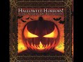 Halloween Horrors! Scary Sounds Of The Season
