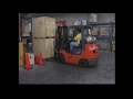 Forklift Training - What's Wrong With This?