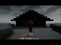 I Made Minecraft Genuinely Horrifying