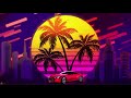 80's Synthwave / R&B Type Beat | 