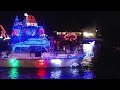 Dana Point Harbor Christmas parade. My favorite boat!!