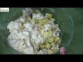 How to Make Potato Salad - Classic American Potato Salad Recipe