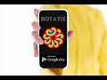 The Most Satisfying Android Game : Rotatix (Sandbox Spirograph)