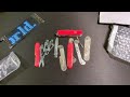 Watch What Happened When I Sent My Victorinox Swiss Army Knife for Repair 😱💔