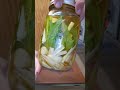 Roasted Ramp Infused oil