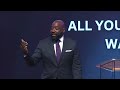 Pastor Snell | All You Had To Do Was Ask | ExcuseLess Teaching Series | BOL Worship Experience
