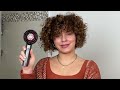 HAIRSTYLIST TESTS VIRAL TIKTOK CURLY HAIR TOOLS (watch this before you buy)