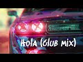 Hola (Club mix) / Breathless