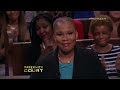 Woman Claims Baby Was Switched At Birth (Full Episode) | Paternity Court