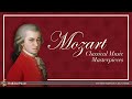 Mozart | Classical Music Masterpieces