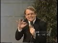 The Woman at the Well Reinhard Bonnke