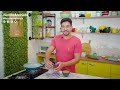 SALMON THAT MELT IN YOUR MOUTH WITH PASSION FRUIT SAUCE | Nandu Andrade