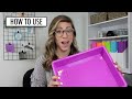 5 Ways to Organize Papers in Your Classroom