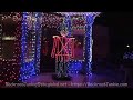 The Osborne Family Spectacle Of Dancing Lights - Dancing Set 3 | Disney's Hollywood Studios | WDW