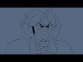 Confrontation - The Glass Scientists Animatic