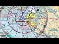Merrill Field Airspace Procedures