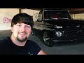 F100 mountaineer frame swap start to finish