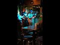 Barrel Fever Finnegans Pub 11/12/2016 Aint Wastin Time