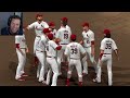 MLB 24 Road to the Show - Part 24 - Buying the Most Expensive Item
