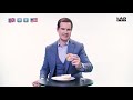 Jimmy Carr Tries British and US Snacks | Snack Wars | @LADbible TV