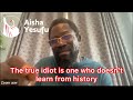 Dele Farotimi: The true idiot is the one who doesn't learn from history