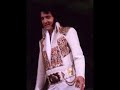 Elvis Live In Concert At The Chicago Stadium October 1976 Great Show w/ Video ! Amazing Find !