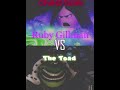 Ruby Gillman vs DreamWorks Villains | Battle #DreamWorks #RubyGillman #Shorts