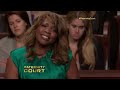 Grab Some Tissues! SADDEST Reveals On Paternity Court (Compilation) | Paternity Court