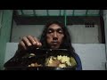 Mukbang Kuliner Nasi 🍚 Kuning #asmr #mukbang #kuliner