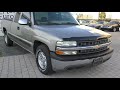 The Best Used Truck Under $5K - Here's Why I Bought This 2001 Chevy Silverado and Absolutely Love It