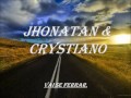 Jhonatan & Crystiano