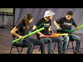 Star Wars Medley on Boomwhackers!