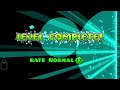 [2.2] Perfectly Normal : ) by Me - Geometry Dash