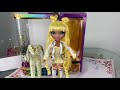 Sunny Madison- Unbox her with me!