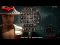 I Can't Believe This Is Happening... - Mortal Kombat 11: Random Character Select